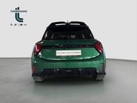 Gebraucht Mini John Cooper Works 204 PS (150 kW) 2024 Grün Kleinwagen