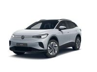 Gebraucht VW ID.4 Pure 125 kW (170 PS) 2025 Scale silver SUV
