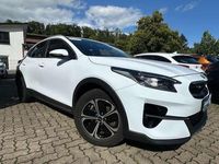 Gebraucht Kia XCeed Vision 141 PS (103 kW) 2021 Carrara weiß SUV