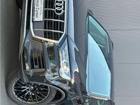 Gebraucht Audi Q7 Design 286 PS (210 kW) 2020 Schwarz SUV