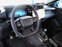 Usata Ford Puma ST-Line X 125 CV (91 kW) 2025 Blu SUV