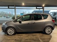 gebraucht Opel Meriva B Active