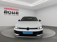 Gebraucht VW Passat R-line 150 PS (110 kW) 2025 Pure white Kombi