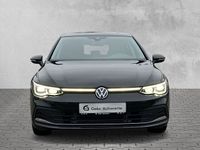 gebraucht VW Golf VIII 2.0 TSI DSG Style ACC AHK CAM LED NAVI