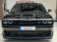 Gebraucht Dodge Challenger 492 PS (361 kW) 2023 Schwarz Coupé
