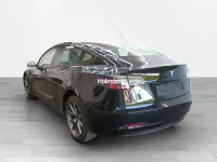 Gebraucht Tesla Model 3 366 kW (498 PS) 2023 Schwarz Limousine