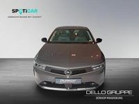gebraucht Opel Astra Enjoy 1.2DI Multimedia LED Klimaaut. LM