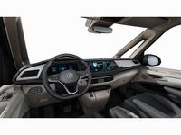 Gebraucht VW Multivan Basis 150 PS (110 kW) 2025 Grau Van