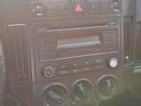 Gebraucht VW Polo 80 PS (58 kW) 2007 Silber Kleinwagen