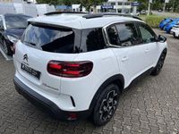 Gebraucht Citroën C5 Aircross 131 PS (96 kW) 2024 Weiss SUV