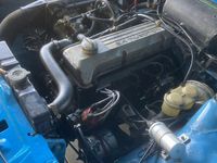 Gebraucht Opel Kadett 150 PS (110 kW) 1977 Blau Coupé