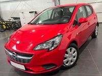 Gebraucht Opel Corsa 90 PS (66 kW) 2019 Rot Limousine