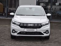 gebraucht Dacia Sandero Expression TCe 90