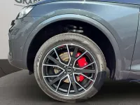 Gebraucht Audi Q5 Advanced Plus 299 PS (219 kW) 2025 Manhattangrau metallic SUV