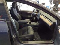 Gebraucht Tesla Model 3 366 kW (498 PS) 2022 Grau Limousine