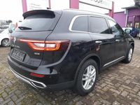 Gebraucht Renault Koleos Initiale Paris 190 PS (139 kW) 2020 Schwarz metallic SUV