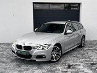 Gebraucht BMW 318 M Sport 136 PS (100 kW) 2017 Silber Limousine