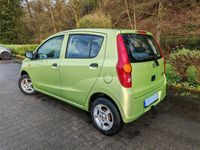 gebraucht Daihatsu Cuore L276 *TÜV 12/24* Anfängerauto Stadtauto Zweitwagen