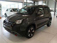 gebraucht Fiat Panda Cross 1.0 GSE Hybrid