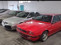 Gebraucht Maserati Biturbo 241 PS (177 kW) 1994 Rot
