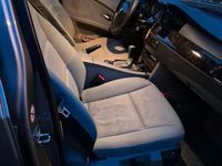 Gebraucht BMW 520 125 PS (91 kW) 2004 Limousine
