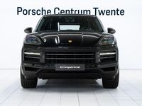 Gebraucht Porsche Cayenne 470 PS (345 kW) 2023 Schwarz SUV