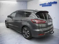 Gebraucht Ford S-MAX ST-Line 150 PS (110 kW) 2020 Magnetic Van / Kleinbus