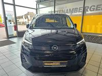 Gebraucht Opel Combo Life Edition 102 PS (75 kW) 2025 Schwarz Van / Kleinbus