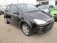 gebraucht Ford C-MAX C-MaxStyle+