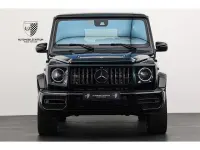Gebraucht Mercedes G63 AMG AMG 585 PS (430 kW) 2024 SUV