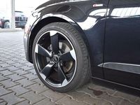 Gebraucht Audi A3 S-Line 140 PS (102 kW) 2014 Schwarz Cabrio