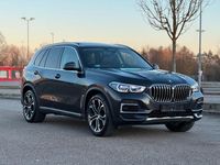 Gebraucht BMW X5 286 PS (210 kW) 2023 Grau SUV