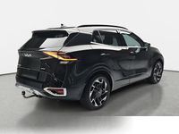 Gebraucht Kia Sportage GT-Line 136 PS (100 kW) 2024 Metallic SUV