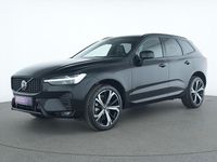 Gebraucht Volvo XC60 Ultimate 250 PS (183 kW) 2023 Onyx schwarz SUV