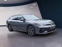 Gebraucht VW Passat Alltrack R-line 265 PS (194 kW) 2025 Diabasgrau metallic diabasgrau metallic Kombi