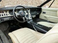 Gebraucht Maserati Bora 1973 Rot Coupé