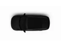Neu Land Rover Range Rover Velar 204 PS (150 kW) 2026 Schwarz SUV