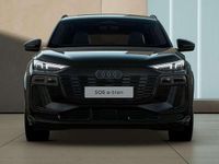 Gebraucht Audi SQ6 e-tron Ambiente 360 kW (490 PS) 2025 Mythosschwarz metallic SUV