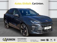 Second-hand Cupra Terramar 204 CP (150 kW) 2025 Gri SUV