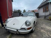 Gebraucht Porsche 912 90 PS (66 kW) 1967 Weiß Coupé