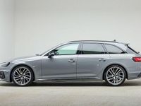 Gebraucht Audi RS4 Sport 450 PS (330 kW) 2023 Nardograu Kombi