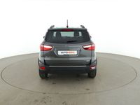 gebraucht Ford Ecosport 1.0 EcoBoost Cool&Connect*NAVI*TEMPO*PDC*SHZ*