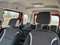 Gebraucht Renault Kangoo 105 PS (77 kW) 2014 Rot Van / Kleinbus