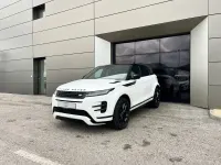 Gebraucht Land Rover Range Rover evoque SE Dynamic 163 PS (119 kW) 2025 Weiß SUV