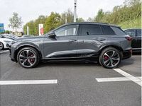 Second-hand Audi e-tron Edition .1 284 kW (387 CP) 2024 Gri SUV