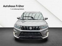 gebraucht Suzuki Vitara 1.4 Hybrid Comfort Allgrip Allrad Kamera