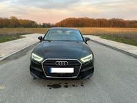 gebraucht Audi A3 Sportback A3 1.0 TFSI S tronic sport