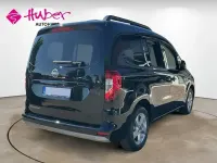 Gebraucht Nissan Townstar Tekna 131 PS (96 kW) 2025 Schwarz Van