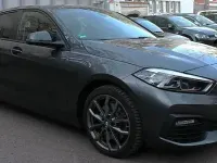 Gebraucht BMW 120 Advantage 190 PS (139 kW) 2020 Grau Limousine