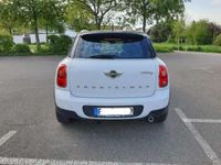 gebraucht Mini Cooper D Countryman WMWZD31030WP90710